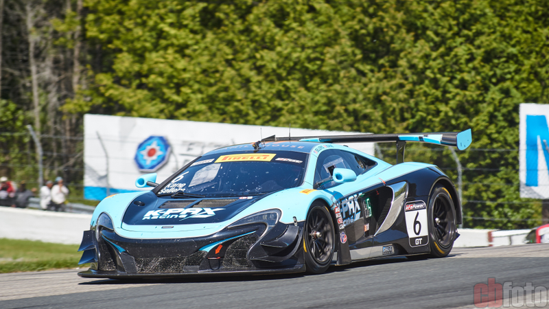 Illustration for article titled CTMP Victoria Day Speedfest Photodump: SAT + SUN